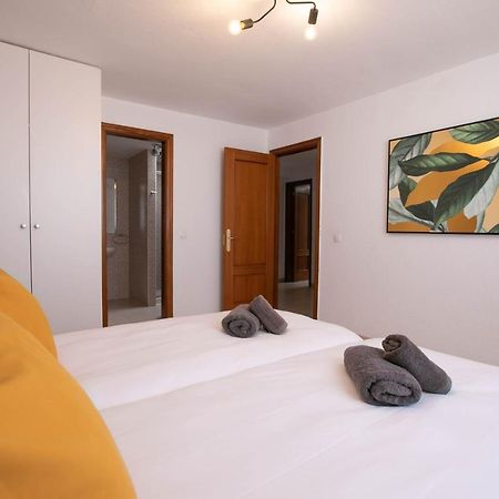 The Roof Of The City Center, By Comfortable Luxury Corralejo Esterno foto