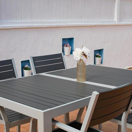 The Roof Of The City Center, By Comfortable Luxury Corralejo Esterno foto