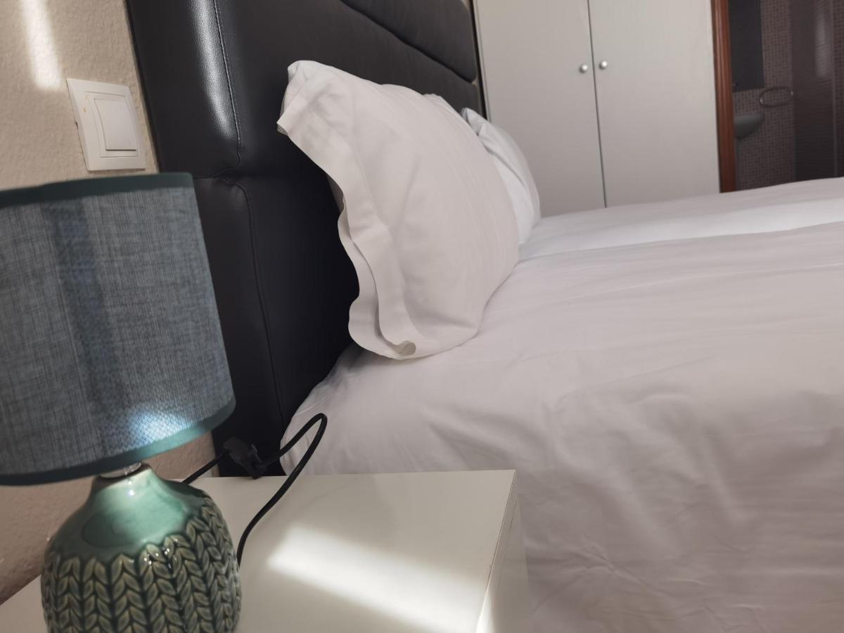 The Roof Of The City Center, By Comfortable Luxury Corralejo Esterno foto