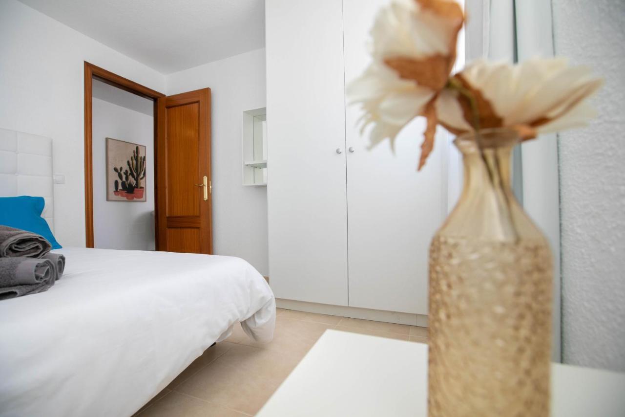 The Roof Of The City Center, By Comfortable Luxury Corralejo Esterno foto