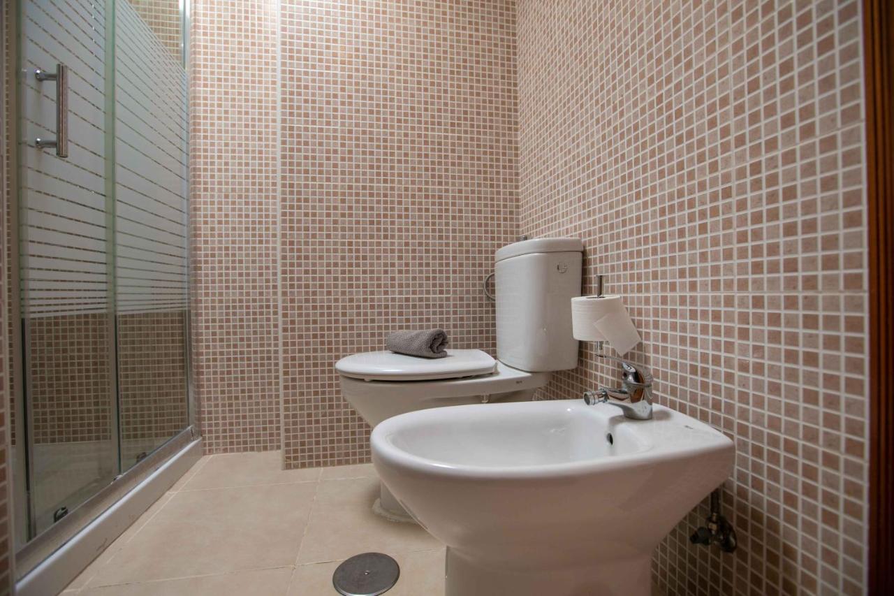 The Roof Of The City Center, By Comfortable Luxury Corralejo Esterno foto