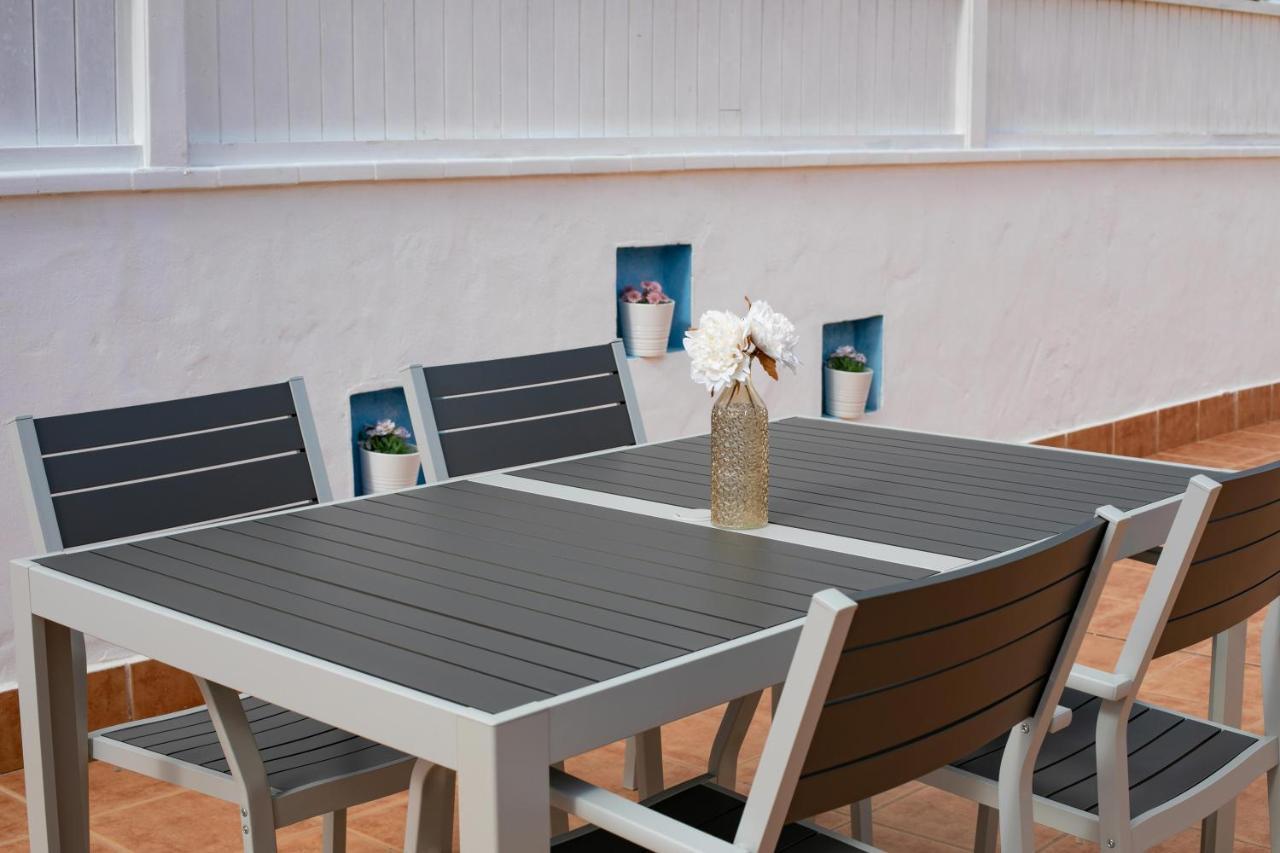 The Roof Of The City Center, By Comfortable Luxury Corralejo Esterno foto