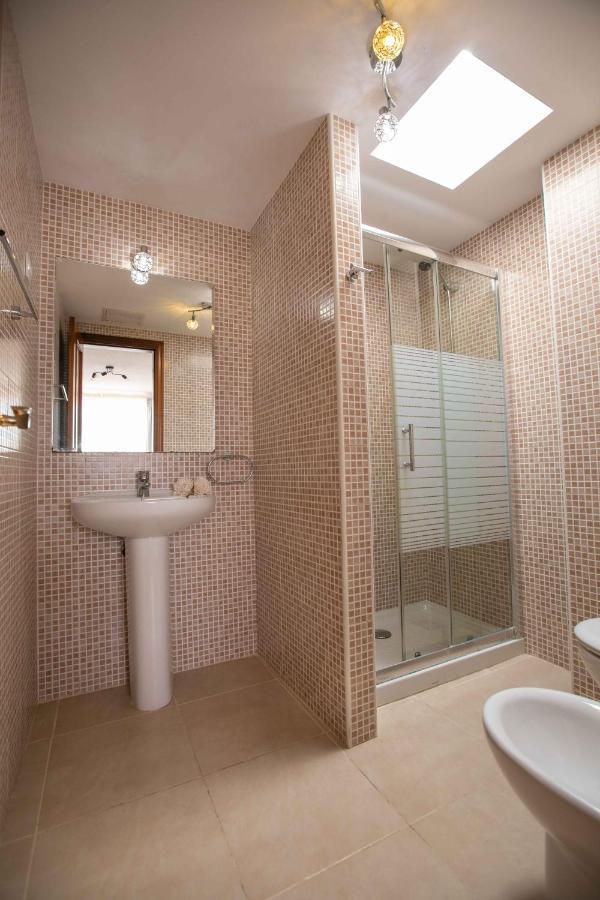 The Roof Of The City Center, By Comfortable Luxury Corralejo Esterno foto