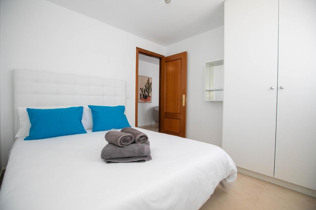 The Roof Of The City Center, By Comfortable Luxury Corralejo Esterno foto